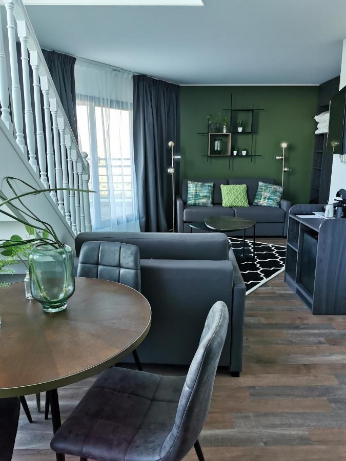 Hotel Le Paddock