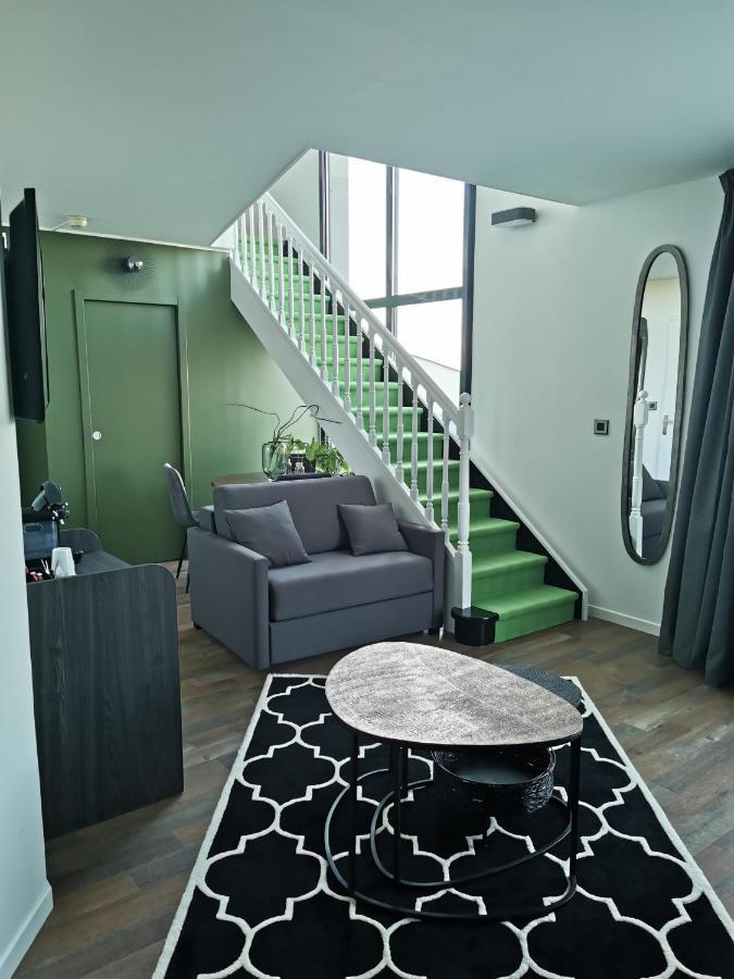 Le Paddock Hotel