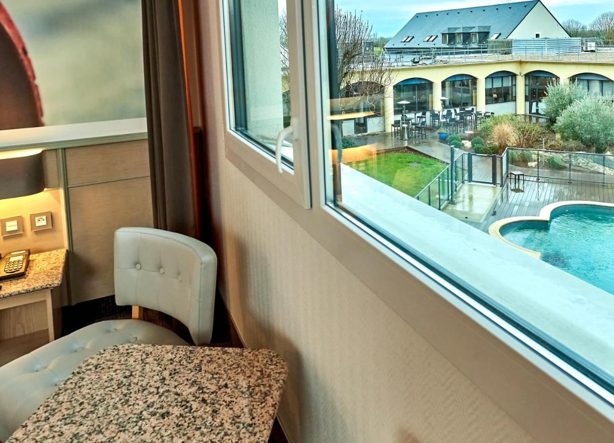 Le Paddock Hotel 4*