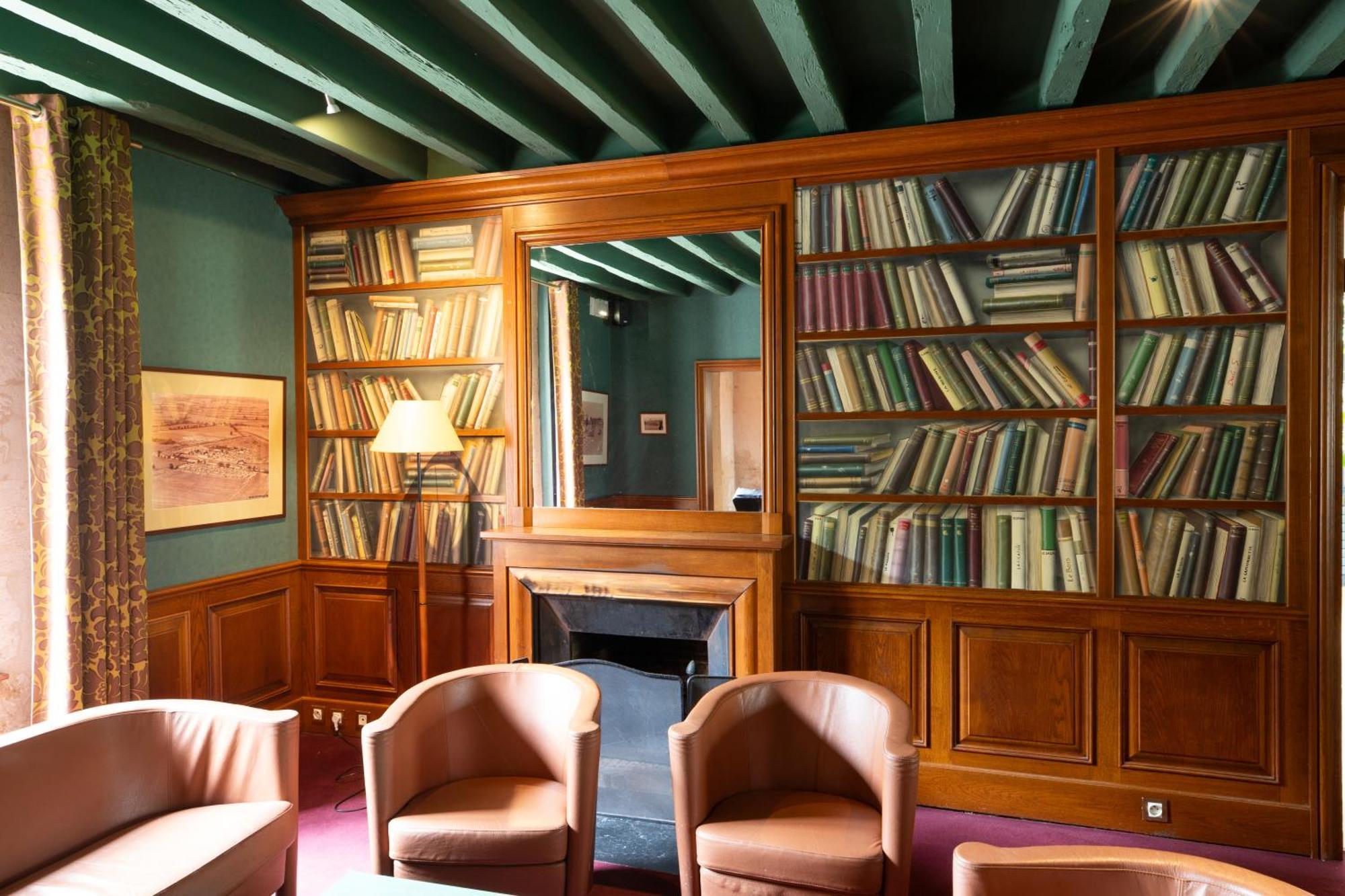 Le Paddock Hotel