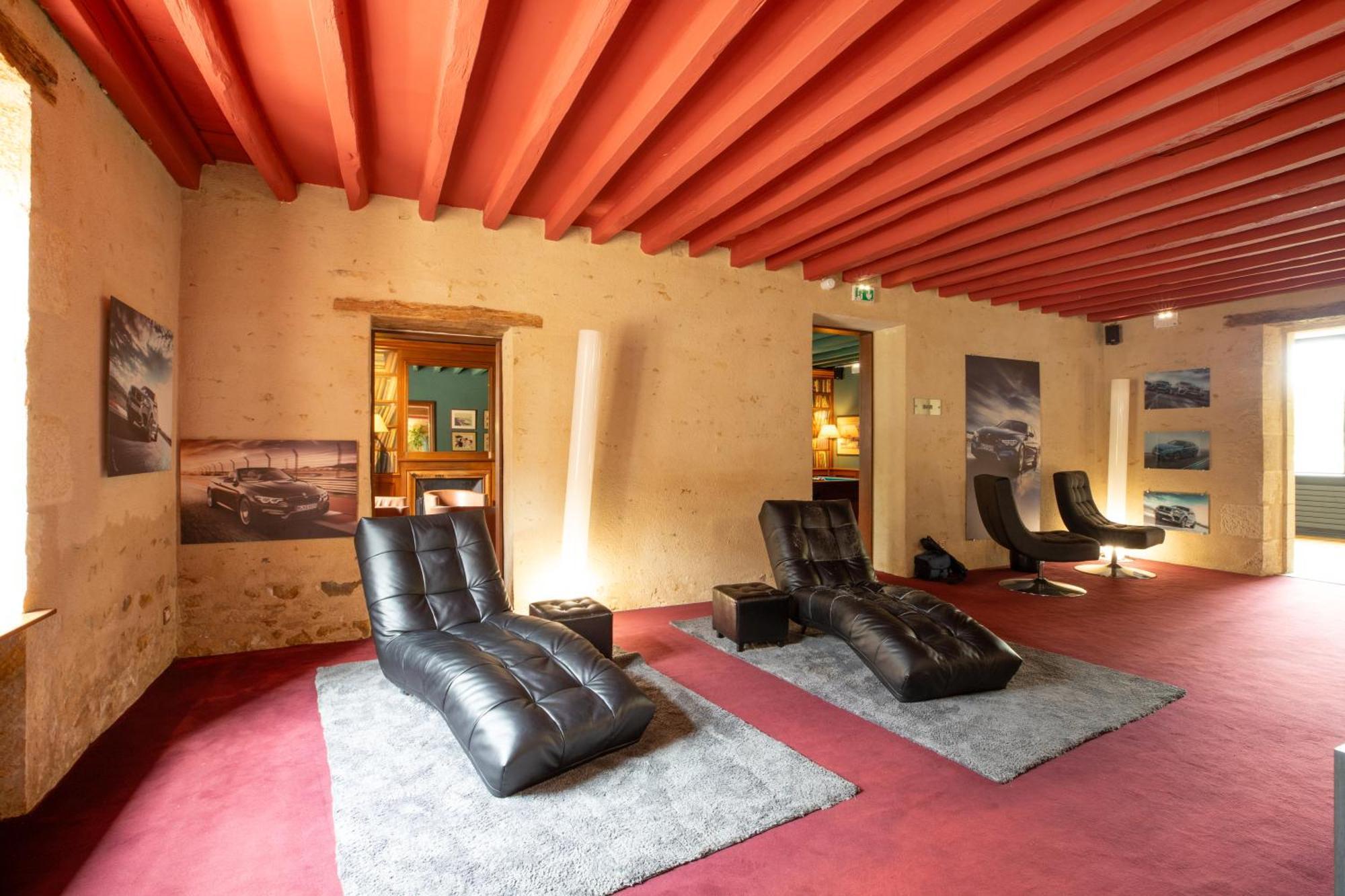 Hotel Le Paddock Magny-Cours