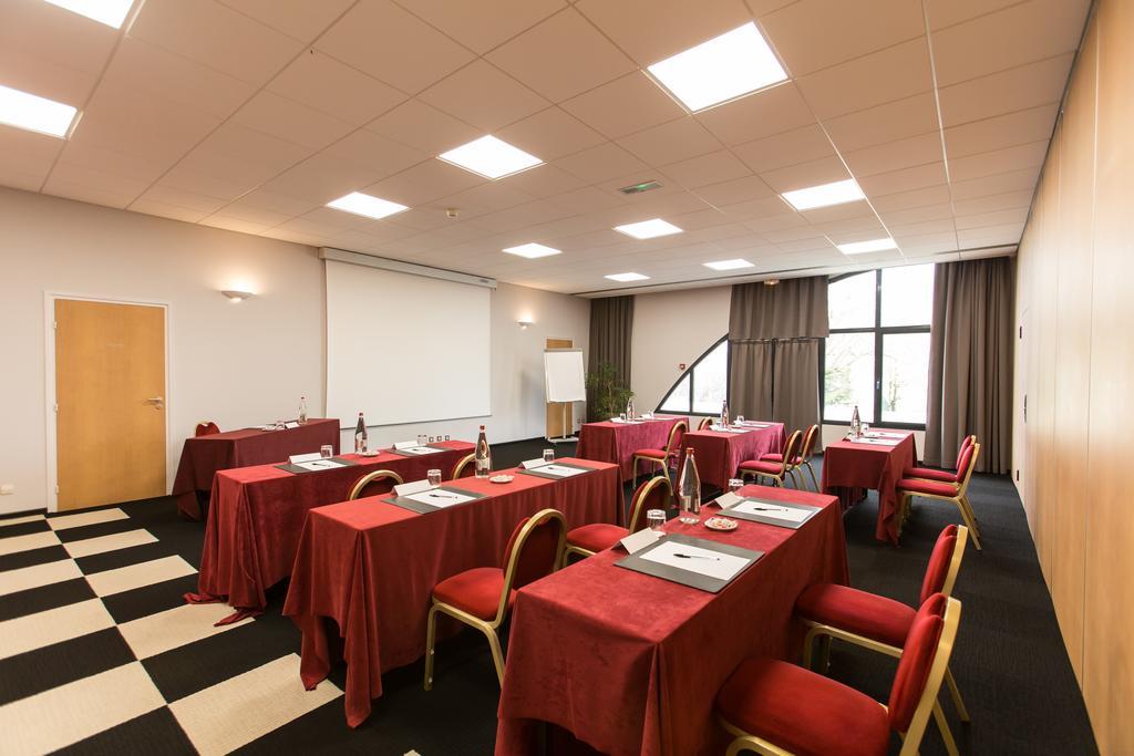 Hotel Le Paddock 4*