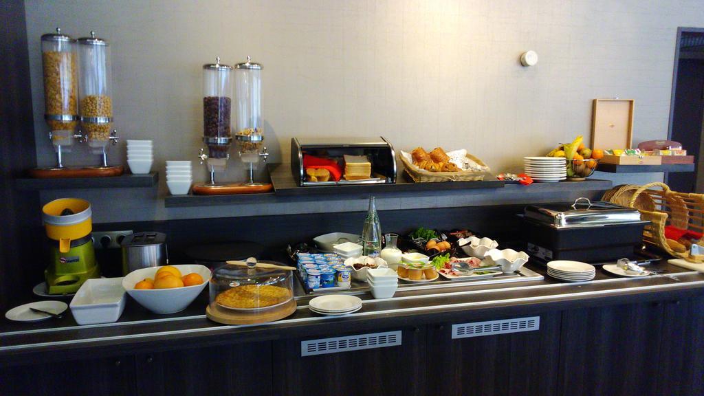Le Paddock Hotel