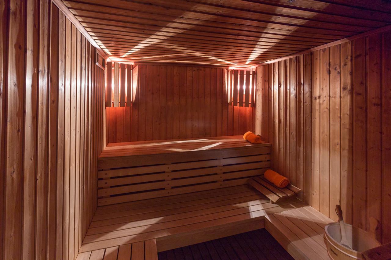 Le Paddock Hotel 4*