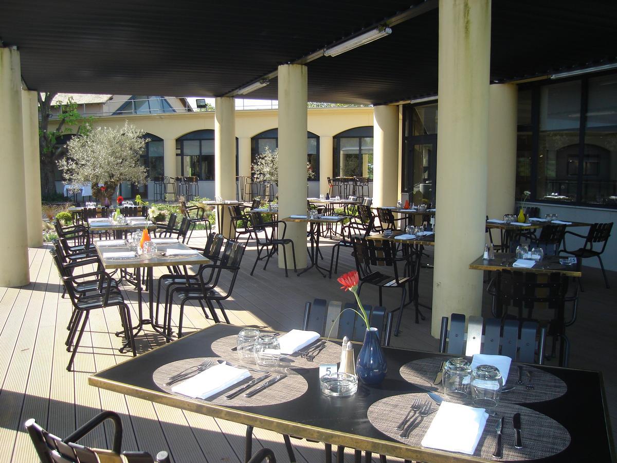 Le Paddock Hotel 4*