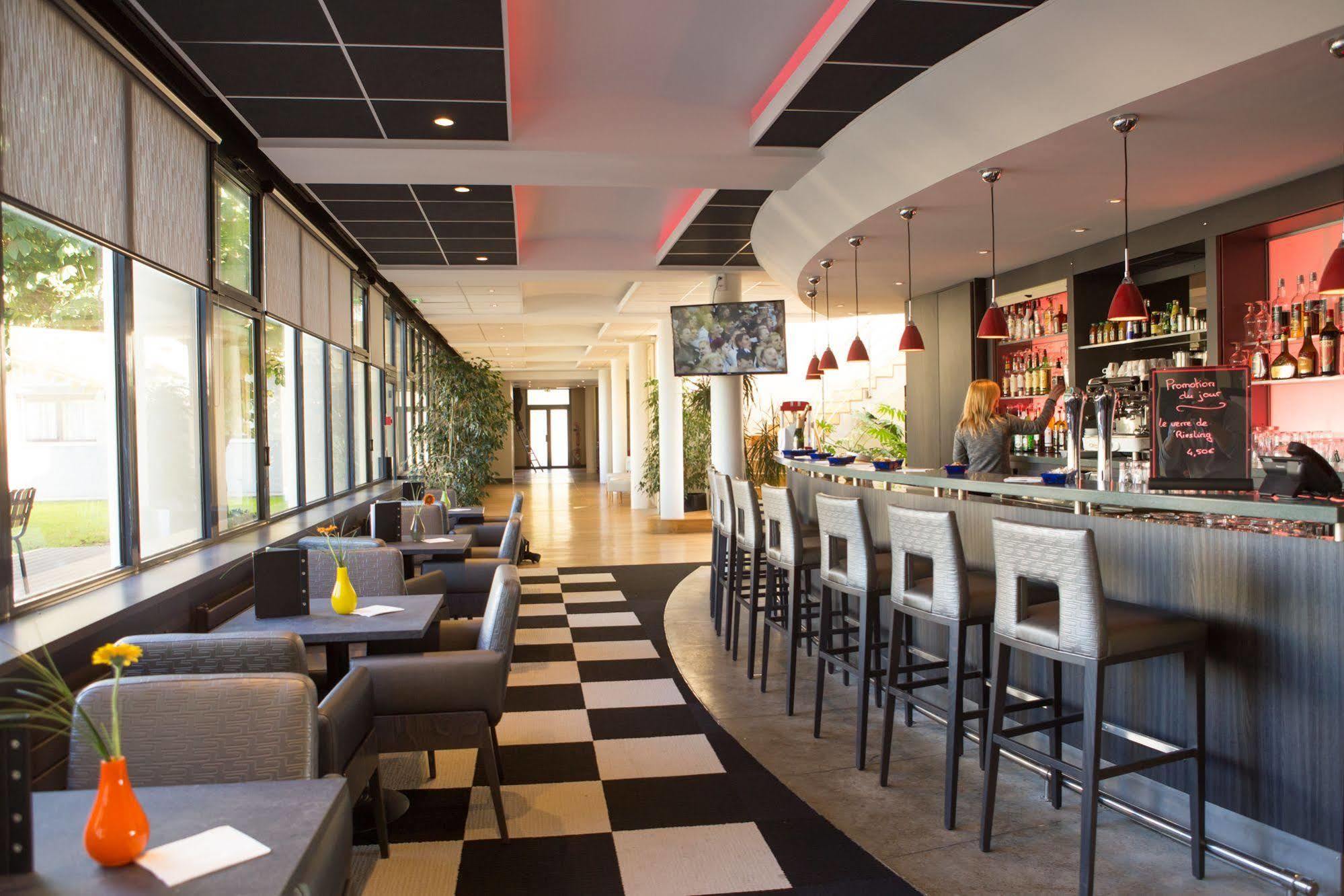 Le Paddock Hotel 4*